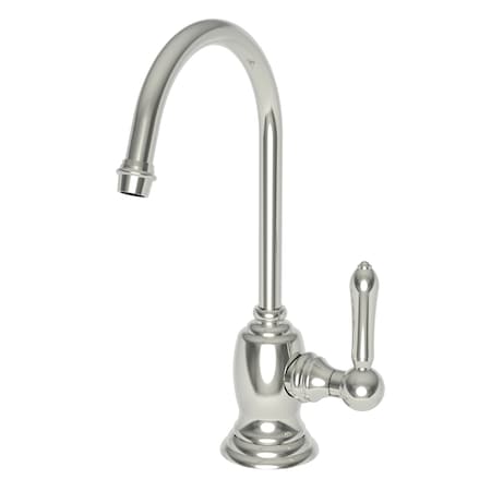 Newport Brass Cold Water Dispenser in Polished Nickel 1030-5623-15